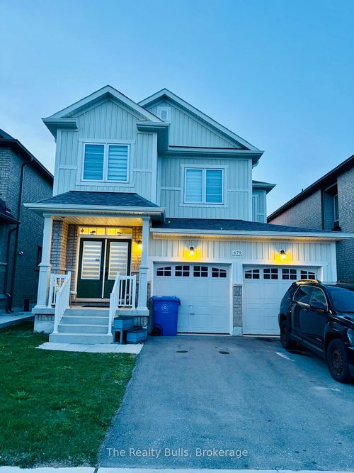 679 Anishinaabe Dr, Shelburne, ON, L9V3Y5 | Card Image