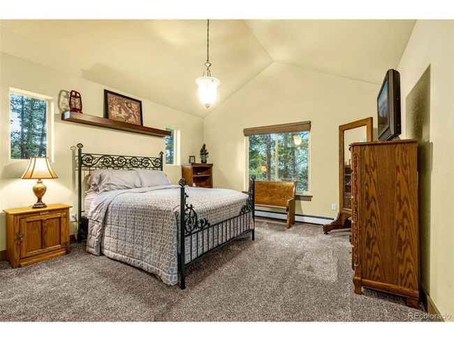 459 County Rd 85, House other with 3 bedrooms, 3 bathrooms and null parking in Guffey CO | Image 30