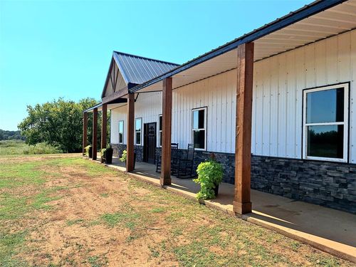 35998 Sacred Heart Rd, Konawa, OK, 74849-6007 | Card Image