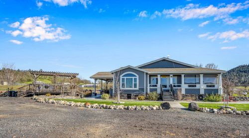 17432 Sendero Way, Lower Lake, CA, 95457-9881 | Card Image