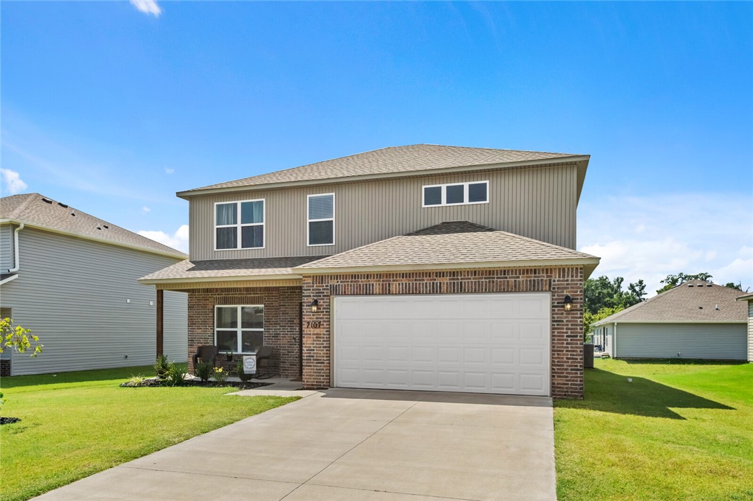 Residential in Bentonville 2