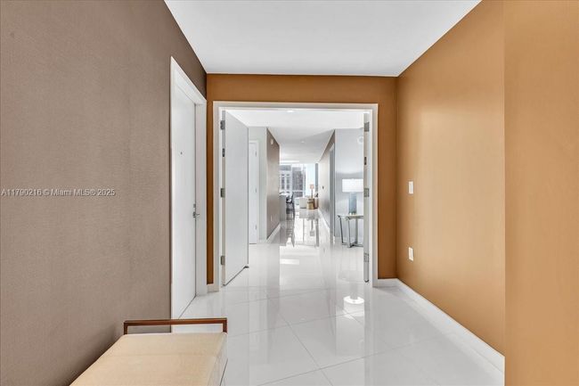 UNIT-3711 - 851 Ne 1 St Ave, Condo with 3 bedrooms, 4 bathrooms and null parking in Miami FL | Image 15