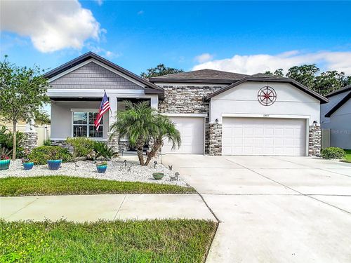 11407 Thorn Day Ct, San Antonio, FL, 33576-8226 | Card Image