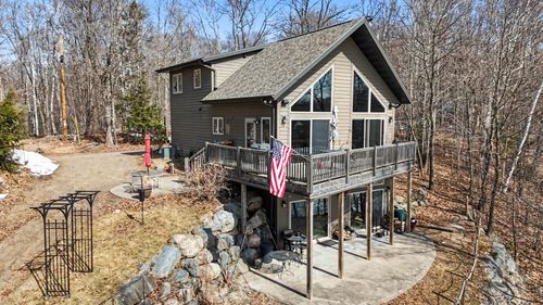 W1007 W Seven Island Lake Dr, Gleason, WI, 54435-9674 | Card Image