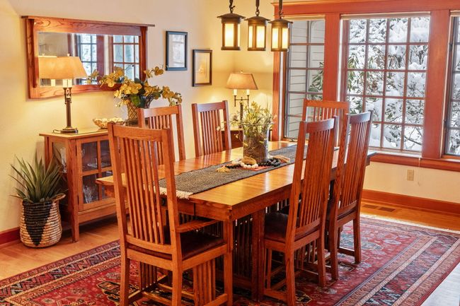 Formal Dining Area | Image 29