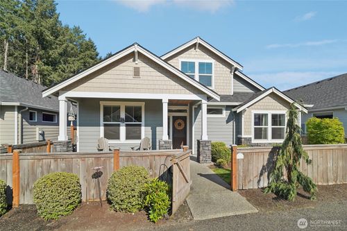 3307 69th Avenue Ct W, University Place, WA, 98466-5114 | Card Image