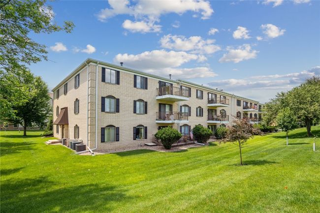 APT-215 - 2135 1 St Ave Se, Condo with 2 bedrooms, 2 bathrooms and null parking in Cedar Rapids IA | Image 26