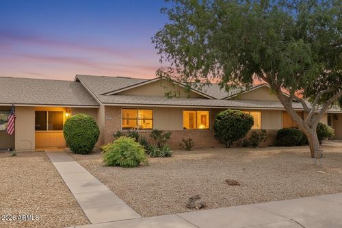 18415 N Mica Dr, Sun City West, AZ, 85375-4715 | Card Image