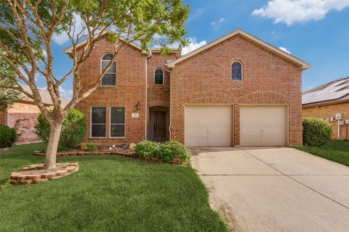 1817 Heron Dr, Aubrey, TX, 76227-8515 | Card Image