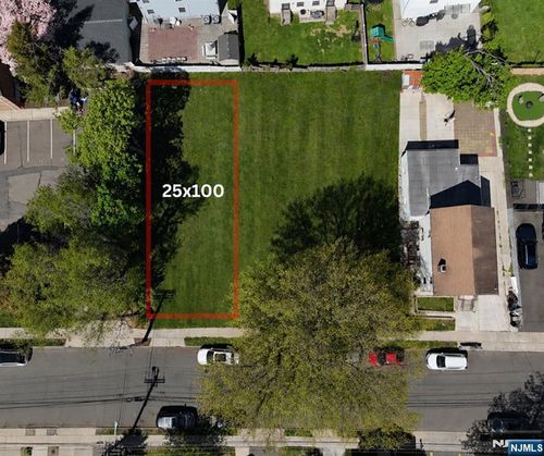 83 Ralph Street, Belleville, NJ, 07109 | Card Image