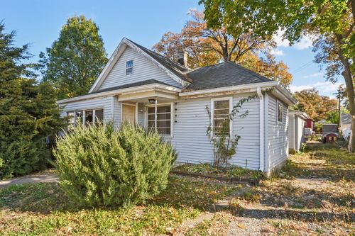 408 N Hebbard St, Joliet, IL, 60432-2639 | Card Image