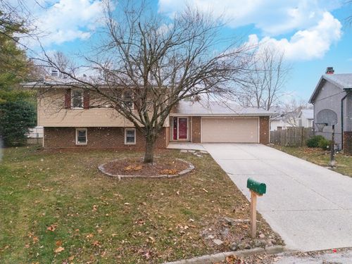 1112 Liberty Road, Normal, IL, 61761 | Card Image