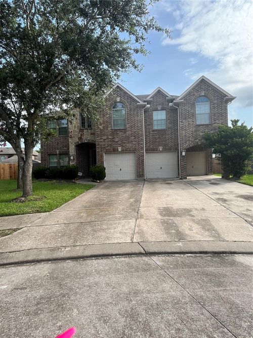 9403 Nickel Canyon Ct, Rosharon, TX, 77583-3294 | Card Image
