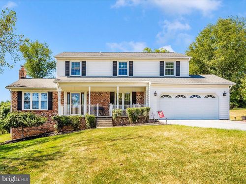 7354 Freestate Dr, Middletown, MD, 21769-7141 | Card Image