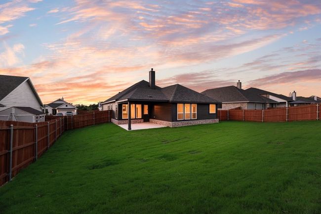 1412 Cedar Trl, House other with 3 bedrooms, 2 bathrooms and null parking in Azle TX | Image 33