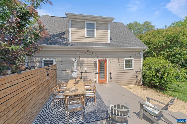 1012 Locust Ln, House other with 3 bedrooms, 3 bathrooms and null parking in CHARLOTTESVILLE VA | Image 31