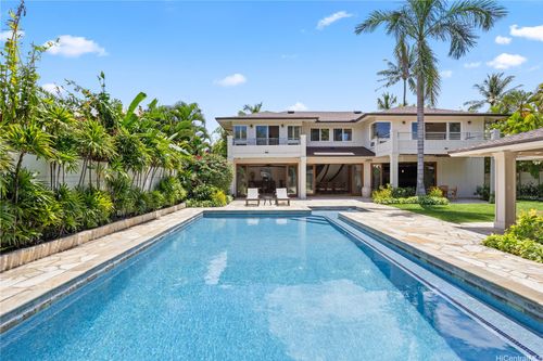 950 Kealaolu Ave, Honolulu, HI, 96816-5417 | Card Image