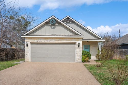 1524 Boone St, Bryan, TX, 7780 | Card Image