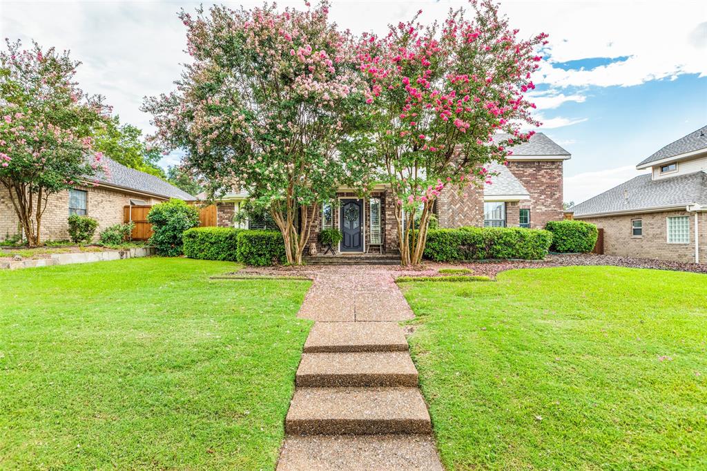 Liverpool Dr, Plano, TX 75025
