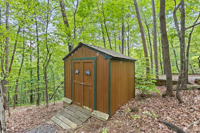 726 Cherry Log St, Home with 2 bedrooms, 1 bathrooms and null parking in Cherry Log GA | Image 31