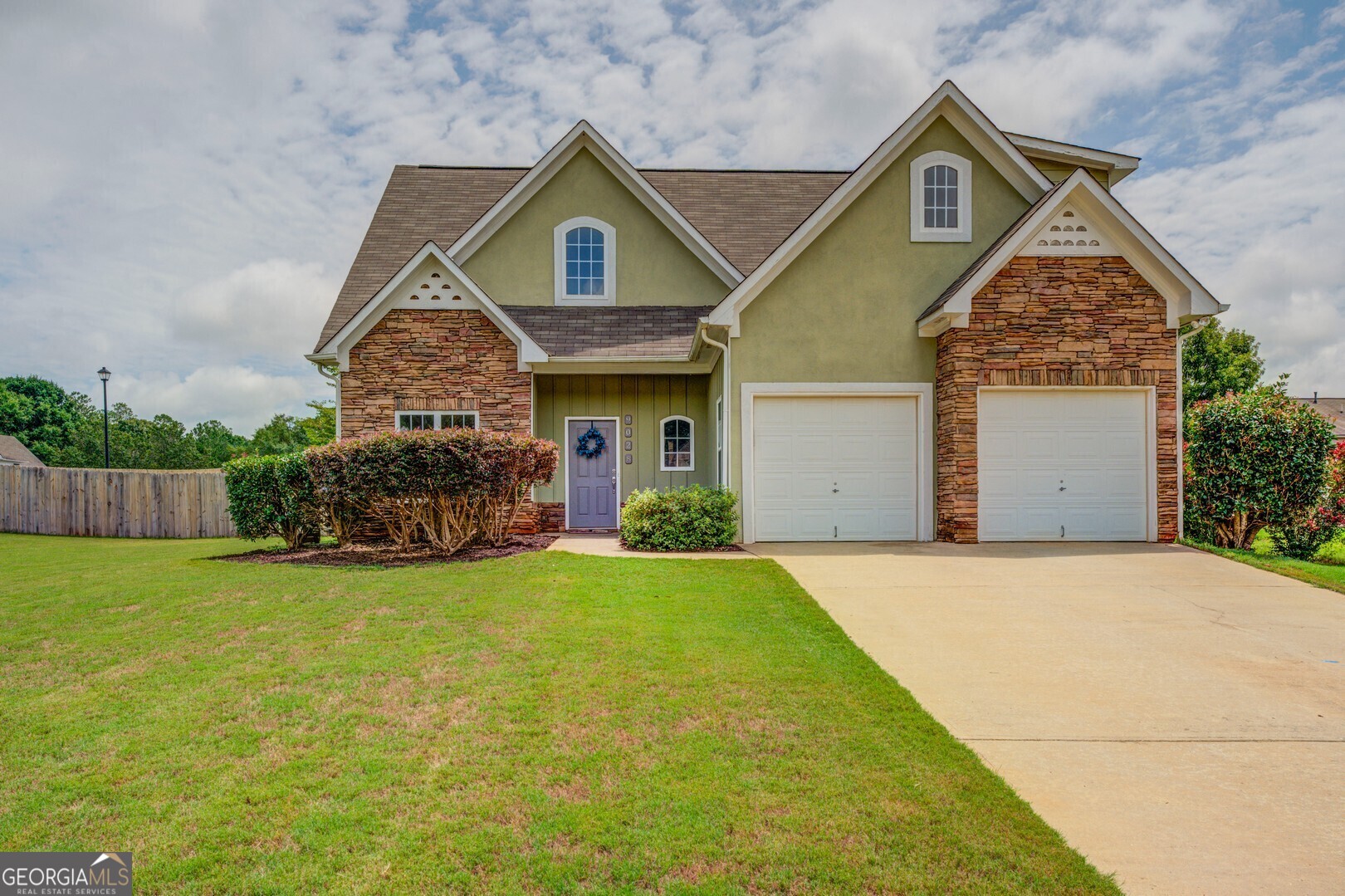 Aldbury Dr, Locust Grove, GA 30248