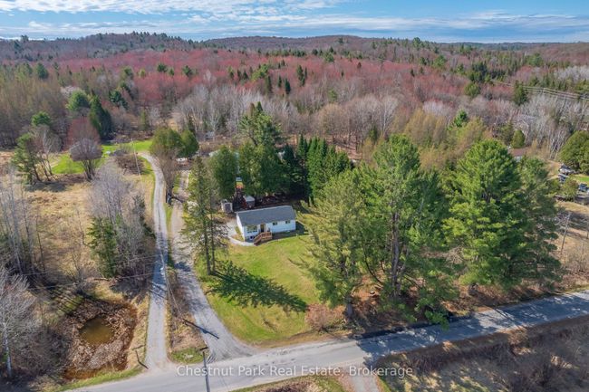 179 Rowanwood Rd, House other with 3 bedrooms, 3 bathrooms and 10 parking in Utterson ON | Image 32