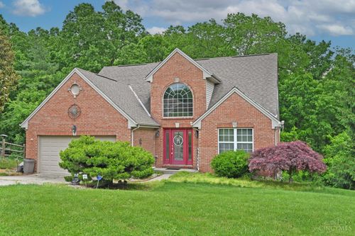 4048 Durango Green Dr, Cleves, OH, 45002-1380 | Card Image