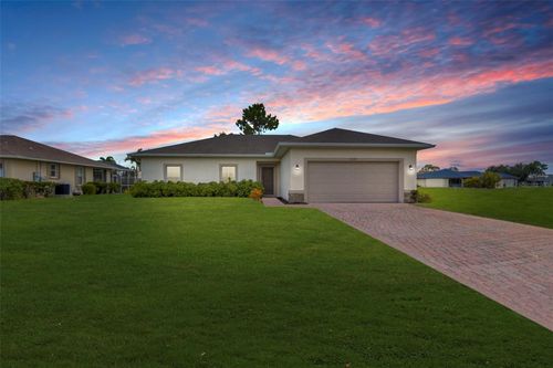 25599 Deep Creek Blvd, PUNTA GORDA, FL, 33983-5565 | Card Image