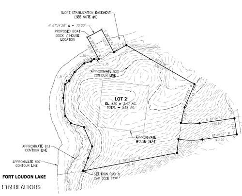 lot-2-308 Mcreynolds Rd, Friendsville, TN, 37737-2312 | Card Image