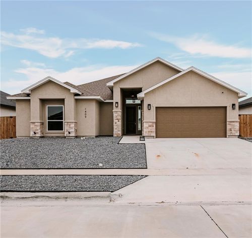 1409 Sansa St, Corpus Christi, TX, 78415-1311 | Card Image