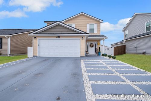 4800 Silent Creek Ln, TALLAHASSEE, FL, 32303-8970 | Card Image