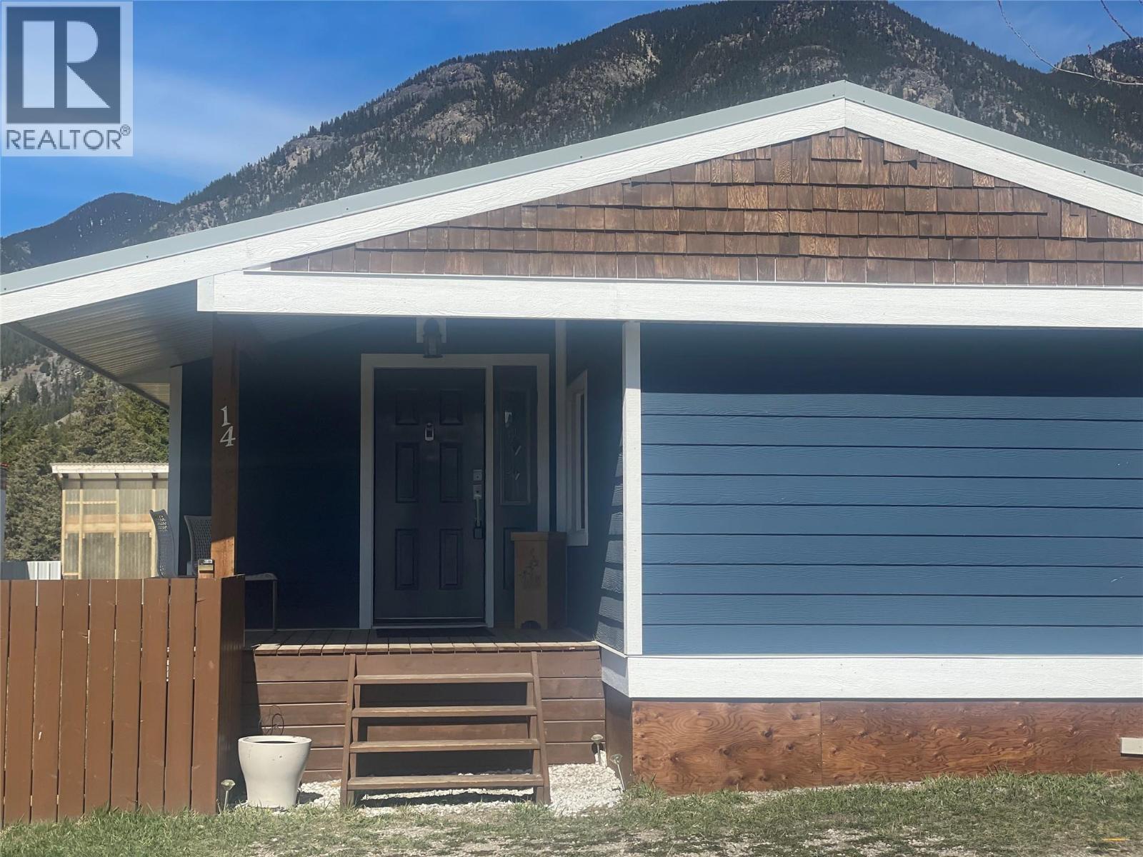 Residential in Invermere 2