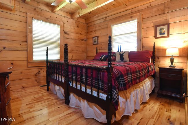 308 Walnut Mountain Farms Loop, House other with 4 bedrooms, 3 bathrooms and null parking in Roan Mountain TN | Image 18