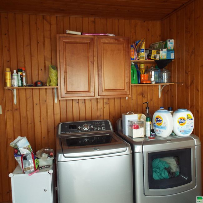 912 5 Th Ave, House other with 3 bedrooms, 2 bathrooms and null parking in Sibley IA | Image 9