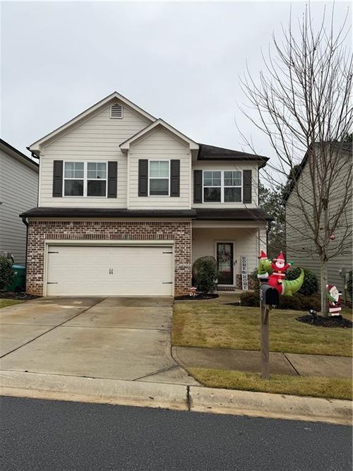 594 Summit Pt, Canton, GA, 30114-5858 | Card Image