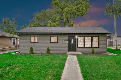 3208 Enterprise Park Ave, South Chicago Heights, IL, 60411-5318 | Card Image