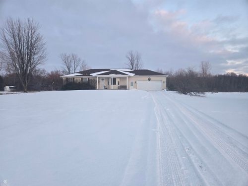6458 Owens Road, Brockway Township, MI, 48097 | Card Image