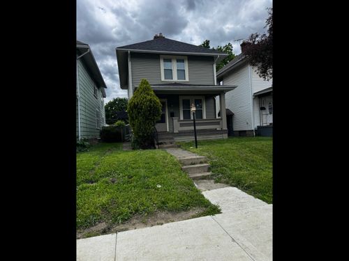 329 S Richardson Avenue, Columbus, OH, 43204 | Card Image