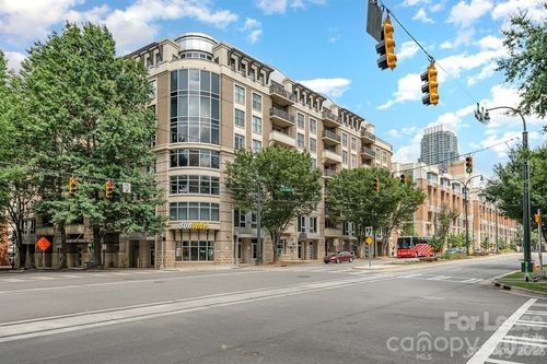 707-718 W Trade St, Charlotte, NC, 28202-1350 | Card Image
