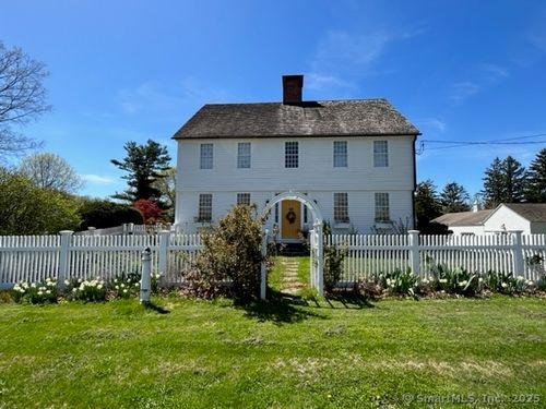 455 East St, Middletown, CT, 06457-1983 | Card Image