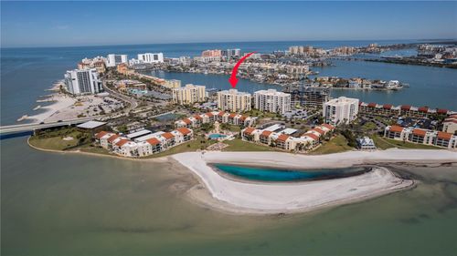 501-830 S Gulfview Blvd, CLEARWATER BEACH, FL, 33767-3025 | Card Image