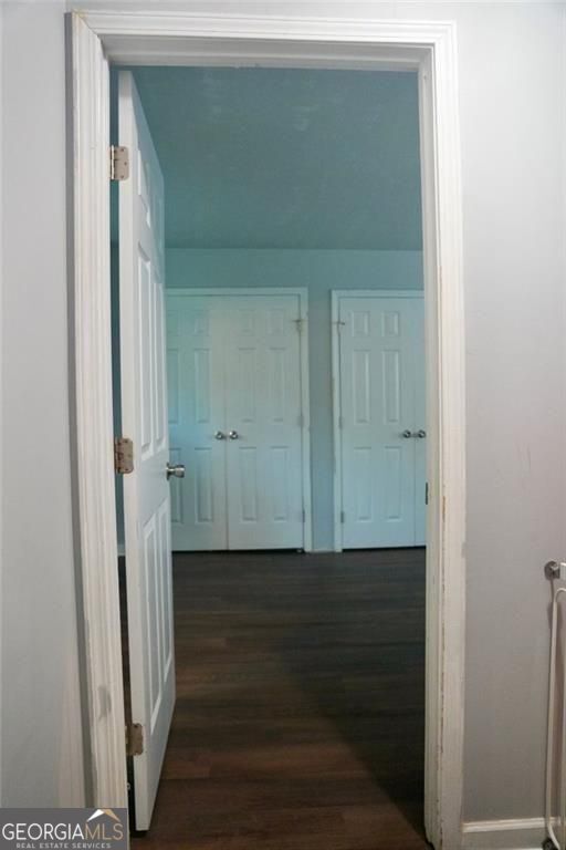Residential in Snellville 2