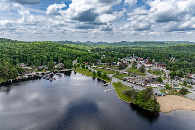 142 S Shore Rd, House other with 3 bedrooms, 2 bathrooms and 5 parking in Old Forge NY | Image 6