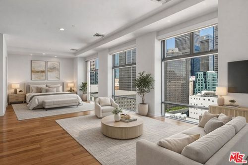 apt-1306-801 S Grand Ave, Los Angeles, CA, 90017-4672 | Card Image