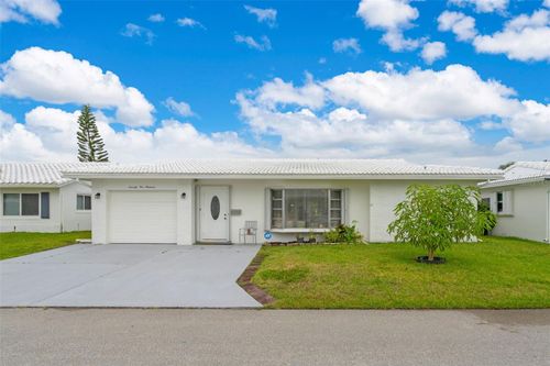 7500 Nw 66th Ter, Tamarac, FL, 33321-5203 | Card Image