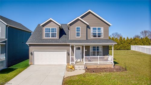 864 Liberty Ct Sw, Massillon, OH, 44647-7681 | Card Image