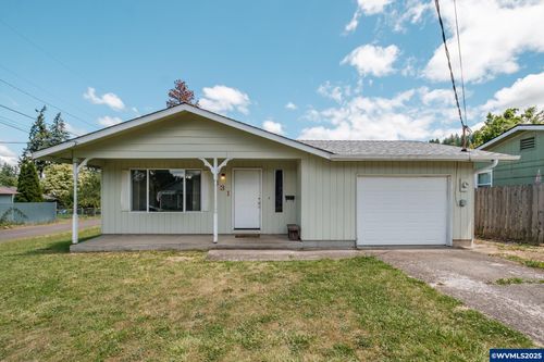 331 9th Av, Sweet Home, OR, 97386 | Card Image