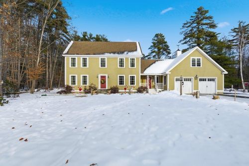 178 Meredith Center Rd, Meredith, NH, 03253-7618 | Card Image