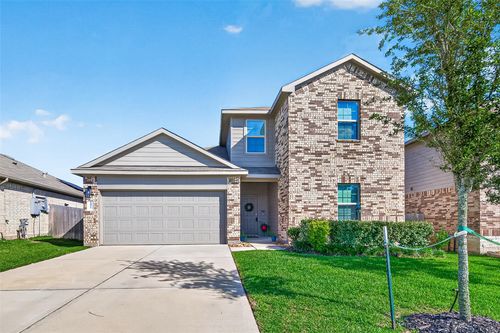 14927 Prickly Pear Cv, Magnolia, TX, 77354-7178 | Card Image