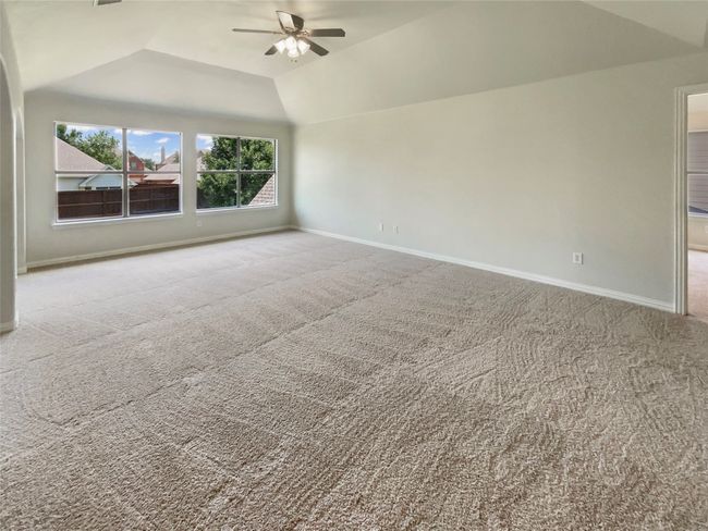 1204 Hackworth St, House other with 4 bedrooms, 4 bathrooms and null parking in Roanoke TX | Image 23